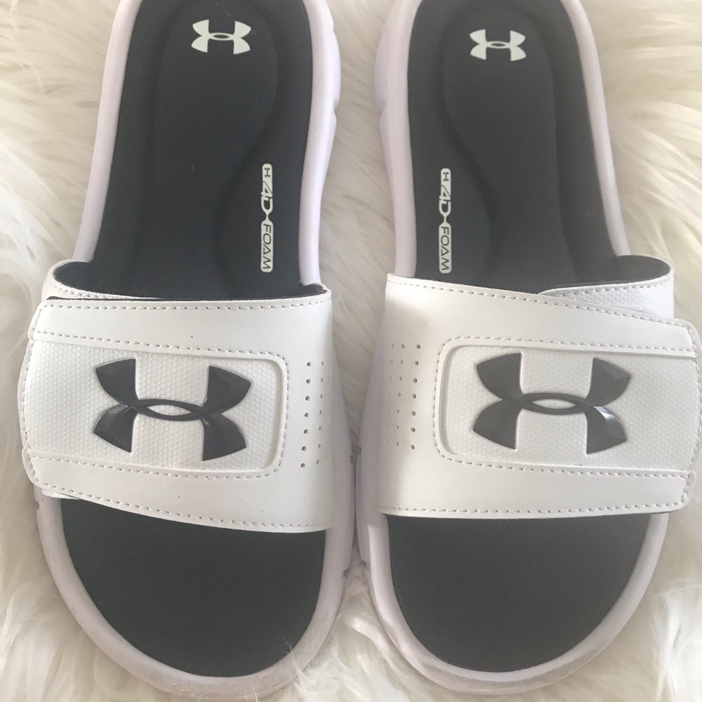 Men’s Slides